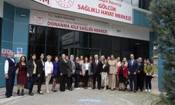 Kocaeli’de Anneler İçin Sağlıklı Hayat Projesi Başladı