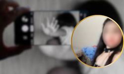 11 Yaşındaki Kızının Müstehcen Görüntülerini Paylaşan Anne Gözaltında