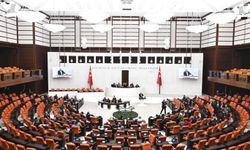 AK Parti’den Meclise 24 maddelik kanun teklifi