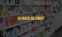 14 Mayıs Ne Günü? 14 Mayıs Türkiye'de Ne Günü?