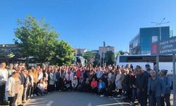 Kılıçdaroğlu ve Özel çağırdı, Kocaeli örgütü Özel'i seçti