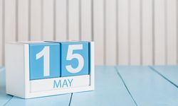 15 Mayıs Ne Günü? 15 Mayıs Türkiye'de Ne Günü?