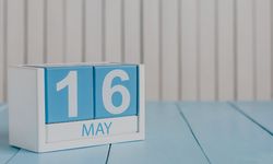 16 Mayıs Ne Günü? 16 Mayıs Türkiye'de Ne Günü?