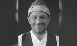 Şevket Çoruh'tan Veda Paylaşımı