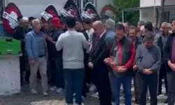 Boğa Saldırısında Hayatını Kaybetti: Cenaze Namazında 'Helal Etmiyorum' Diye Bağırıldı