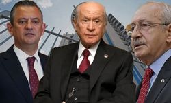Bahçeli’den Özel ve Kılıçdaroğlu’na tarihi çağrı