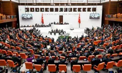 TBMM’de Varlık Barışı Teklifi Görüşülecek