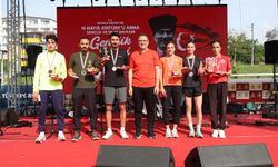 Derince’de Bayram Coşkusu Parkura Taşındı
