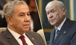 Bülent Arınç’tan Bahçeli’ye ‘statü’ göndermesi: “Önce bunu halletsinler”