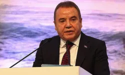 Cezaevinde Kriz Geçiren Böcek Hastaneye Sevk Edildi