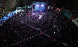 KOÜ Fest 2026 Eypio Konseriyle Tamamlandı