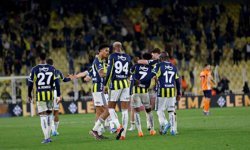 Fenerbahçe Başakşehir'i 3 Golle Devirdi