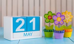 21 Mayıs Ne Günü? 21 Mayıs Türkiye'de Ne Günü?