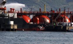 LPG Tankeri Yangını Davasında Karar
