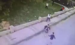 Dehşet Anları Kamerada! 16 Yaşında Bıçaklı Kavgada Can Verdi