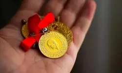 Altın piyasasında haftanın ilk rakamları belli oldu