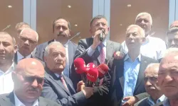 CHP’de Ağbaba’dan kurultay ve operasyon mesajı
