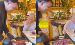 Ajda Pekkan Bir Oturuşta 43 Bin Liralık Et Yedi