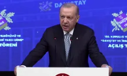 Cumhurbaşkanı Erdoğan “sivil anayasa” mesajını yineledi
