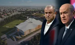 Devlet Bahçeli'den Fatih Terim Talimatı