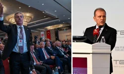 Ankara’da Gergin Seçim: Belediyeler Birliğinin Yeni Başkanı O İsim Oldu