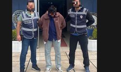 Kocaeli'de Dolandırıcılıktan Aranan Hükümlü Yakalandı