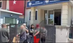 Çay Ocağı Görünümlü Fuhuş Ağına Operasyon