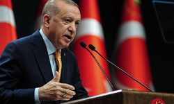 Cumhurbaşkanı Erdoğan’dan Atatürk ve Şehitler İçin Anma Mesajı