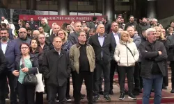 CHP GM'de Kılıçdaroğlu ve Özel Destekçileri Birbirine Girdi