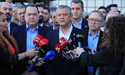 Yeni Parti Açıklaması: 'Benim Ona Eğilecek Bir Santimim Yok!'
