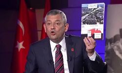 Özgür Özel’den canlı yayında çok konuşulacak iddia