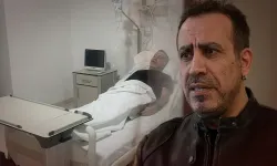 Haluk Levent'in Sağlık Durumunda Gelişme