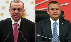 Erdoğan’dan Özgür Özel’e: Liderlerden Galatasaray Mesajı