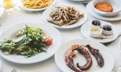 Dünyanın en iyi gastronomi rotaları açıklandı: Türkiye'de o rota listede