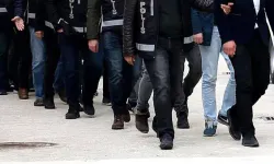 64 İlde 319 Kişi Tutuklandı: 48 Milyar Liralık Mal Varlığına El Konuldu