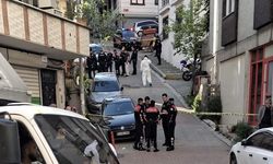 Eşini Vuran Adamı Kayınvalidesi Öldürdü
