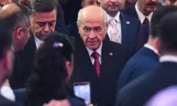 Bahçeli’den Gazze ve Tahran Vurgulu Bayram Mesajı