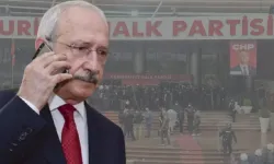 Kılıçdaroğlu’na Yakın O İsimlerden MYK Listesi Talebi