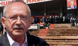 Kılıçdaroğlu Genel Merkeze mi gidiyor?