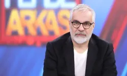Gazeteci Hadi Özışık hakkında yakalama kararı çıkarıldı