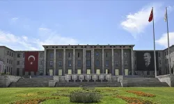 TBMM’de Site Aidat Düzenlemesi Görüşülüyor
