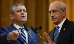 SON DAKİKA: Kılıçdaroğlu’ndan Özel’in grup başkanlığı için iptal başvurusu