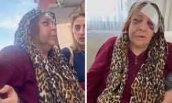 Kızına kast eden damadını öldüren anneye ev hapsi verildi