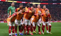 Süper Lig’de mutlu son Galatasaray’ın: Üst üste 4. zafer