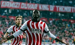 Şampiyonluk yolunda Galatasaray'a soğuk duş