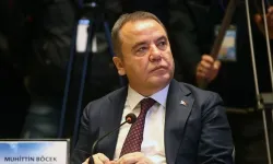 SON DAKİKA: Muhittin Böcek’in Mal Varlığına El Konuldu