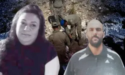 Dere Yatağında Kemikleri Bulundu