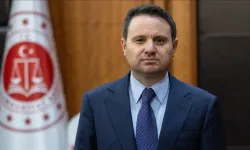 Bakan Gürlek ceza infaz sistemindeki değişimi açıkladı
