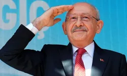 CHP'nin Hesapları Kılıçdaroğlu Yönetimine Devredildi