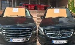 “Satılık haram araç”  Kılıçdaroğlu döneminde alınmış